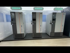 MD-25W568 568L Плазменный хранилищный морозильник, медицинский холодильник для вакцин